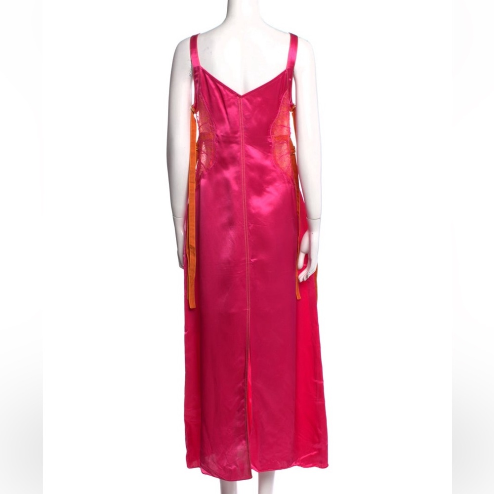 Sies Marjan Midi Dress - Picture 3 of 5